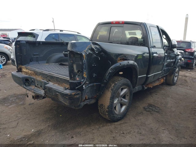 2007 DODGE RAM 1500 1D7HU18217J627934 Photo 3