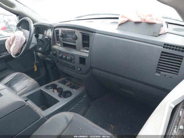 2007 DODGE RAM 1500 1D7HU18217J627934 Photo 4