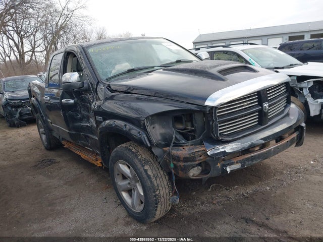 2007 DODGE RAM 1500 1D7HU18217J627934 Photo 5
