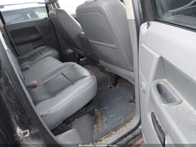 2007 DODGE RAM 1500 1D7HU18217J627934 Photo 7