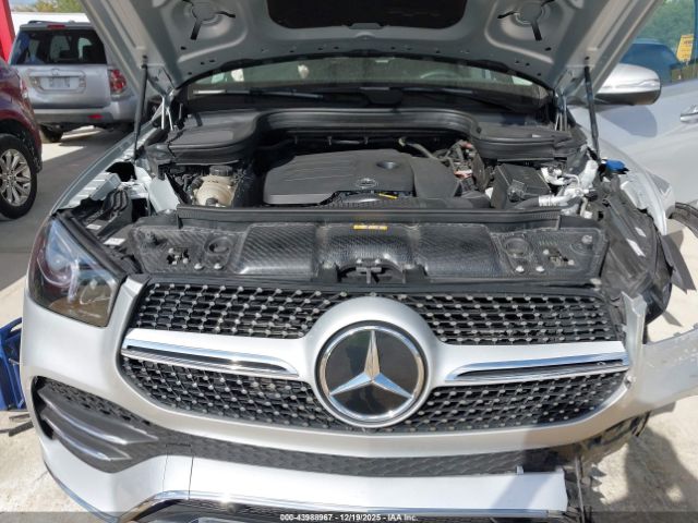 2021 MERCEDES-BENZ GLE 350 4JGFB4JB9MA459972 Photo 9