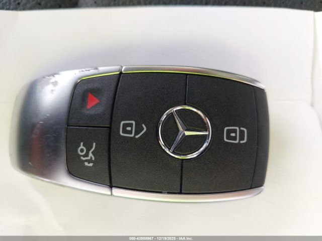 2021 MERCEDES-BENZ GLE 350 4JGFB4JB9MA459972 Photo 10