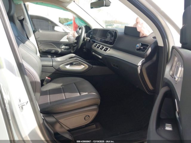 2021 MERCEDES-BENZ GLE 350 4JGFB4JB9MA459972 Photo 4