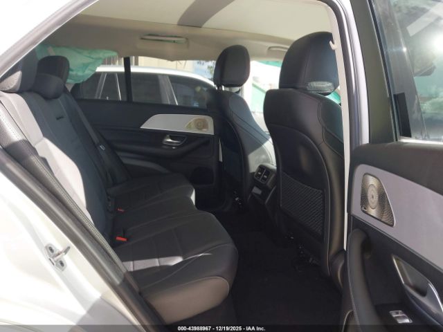 2021 MERCEDES-BENZ GLE 350 4JGFB4JB9MA459972 Photo 7