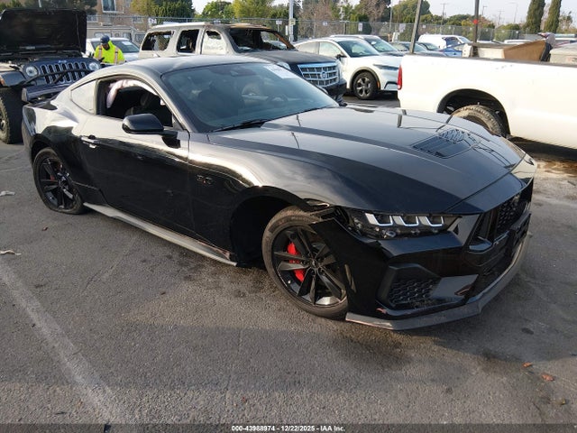 Ford Mustang Gt Fastback 2024 1FA6P8CF0R5407388 zdjęcie główne