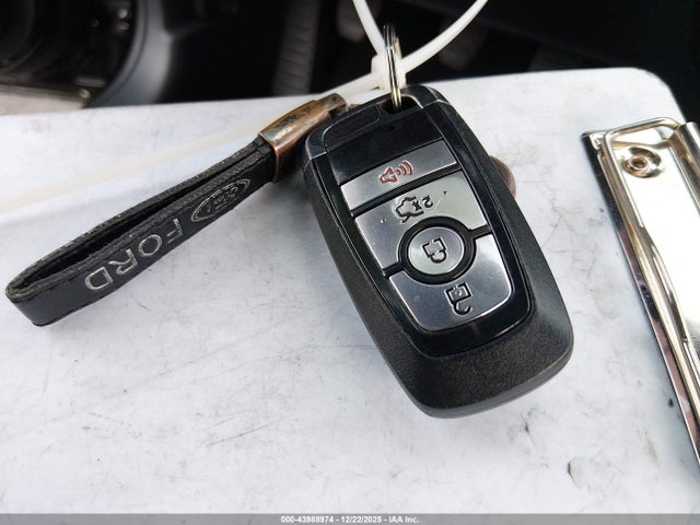 Ford Mustang Gt Fastback 2024 1FA6P8CF0R5407388 Image 11