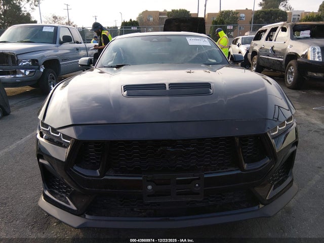 Ford Mustang Gt Fastback 2024 1FA6P8CF0R5407388 Image 12