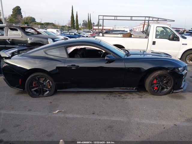 Ford Mustang Gt Fastback 2024 1FA6P8CF0R5407388 Image 13