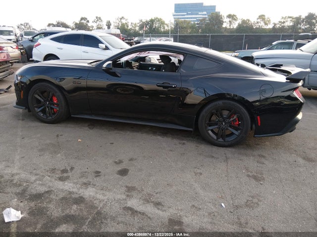Ford Mustang Gt Fastback 2024 1FA6P8CF0R5407388 Image 14