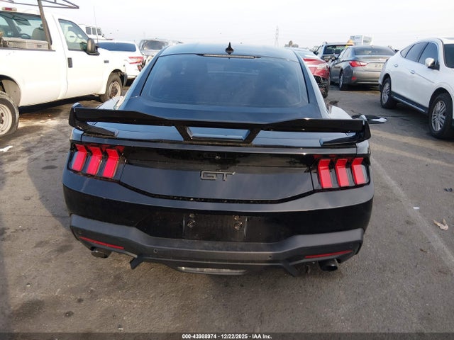 Ford Mustang Gt Fastback 2024 1FA6P8CF0R5407388 Image 16