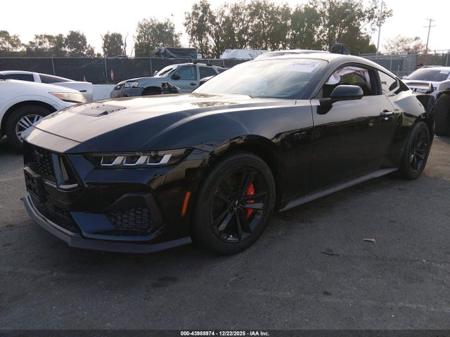 Ford Mustang Gt Fastback 2024 1FA6P8CF0R5407388 Image 2