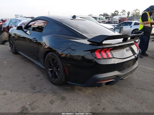 Ford Mustang Gt Fastback 2024 1FA6P8CF0R5407388 Image 3