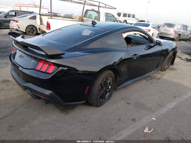 Ford Mustang Gt Fastback 2024 1FA6P8CF0R5407388 Image 4