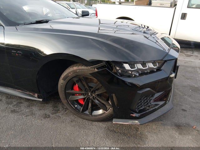 Ford Mustang Gt Fastback 2024 1FA6P8CF0R5407388 Image 6