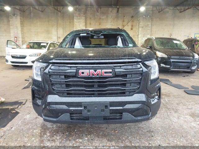Aukcja sprzedaży 2026 Gmc Terrain Awd Elevation, vin: 3GKALUEG9TL147941, numer aukcji: 43988978
