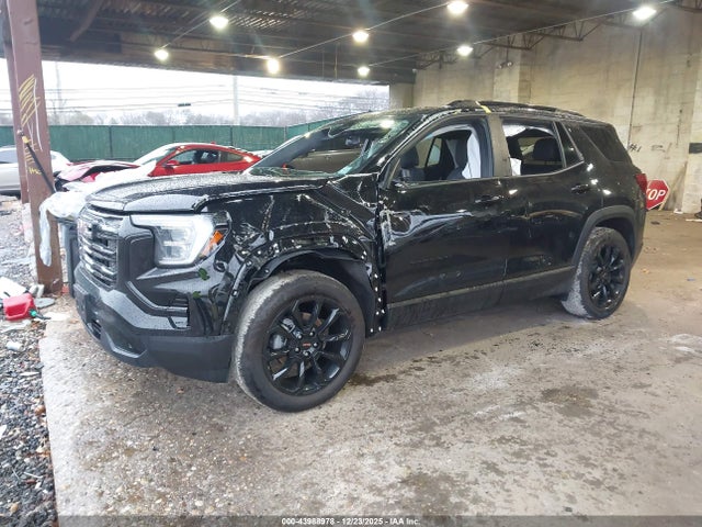 Aukcja sprzedaży 2026 Gmc Terrain Awd Elevation, vin: 3GKALUEG9TL147941, numer aukcji: 43988978