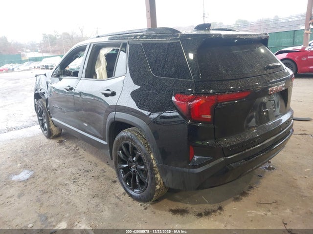 Aukcja sprzedaży 2026 Gmc Terrain Awd Elevation, vin: 3GKALUEG9TL147941, numer aukcji: 43988978