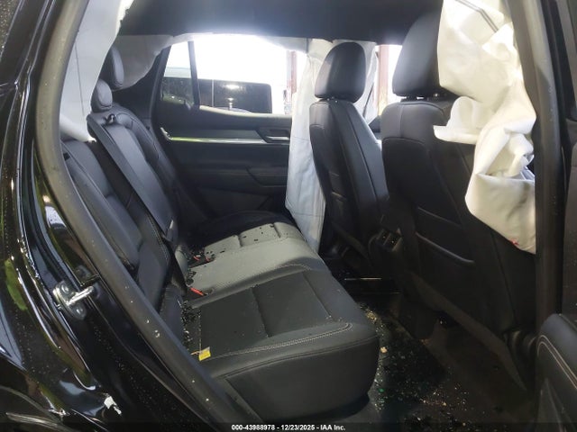 Aukcja sprzedaży 2026 Gmc Terrain Awd Elevation, vin: 3GKALUEG9TL147941, numer aukcji: 43988978