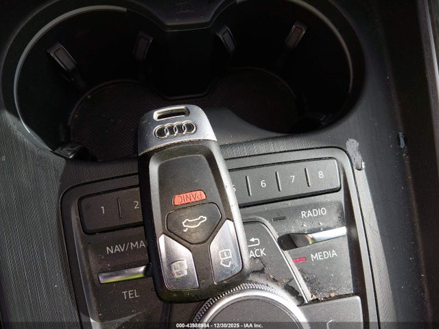 2018 AUDI A4 WAUENBF45JA171218 Photo 10