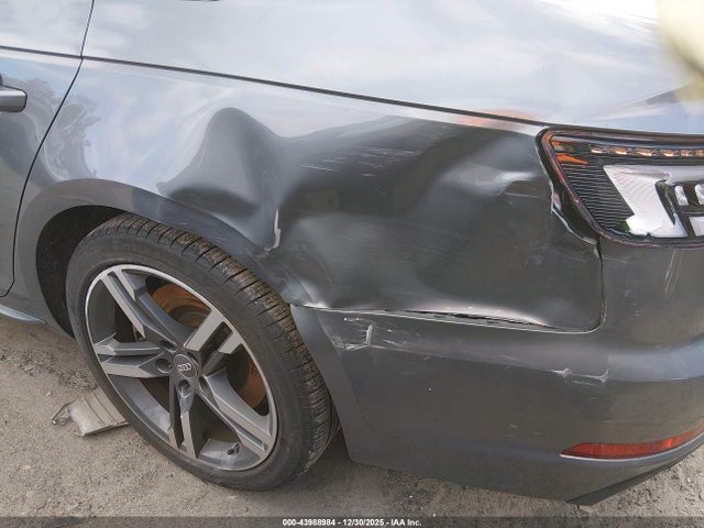 2018 AUDI A4 WAUENBF45JA171218 Photo 5