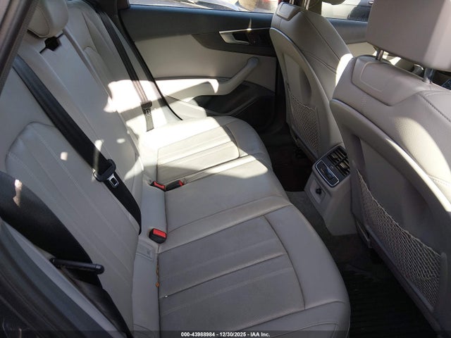 2018 AUDI A4 WAUENBF45JA171218 Photo 7