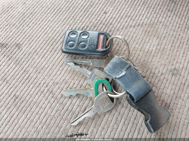 1995 CHEVROLET GMT-400 2GCEC19K6S1208687 Photo 10