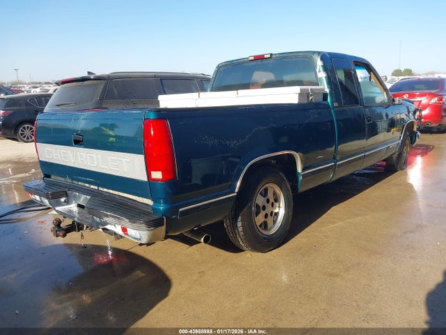 1995 CHEVROLET GMT-400 2GCEC19K6S1208687 Photo 3