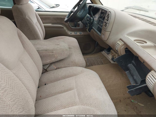 1995 CHEVROLET GMT-400 2GCEC19K6S1208687 Photo 4
