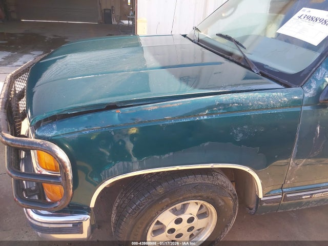 1995 CHEVROLET GMT-400 2GCEC19K6S1208687 Photo 5