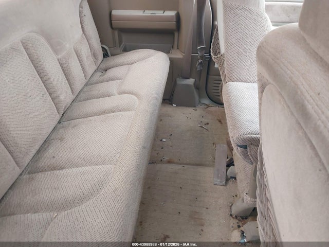 1995 CHEVROLET GMT-400 2GCEC19K6S1208687 Photo 7