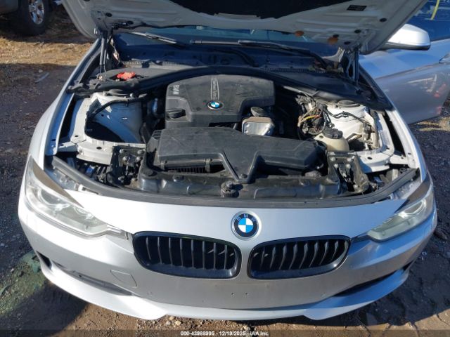 2013 BMW 328I WBA3B3C50DJ976437 Photo 9