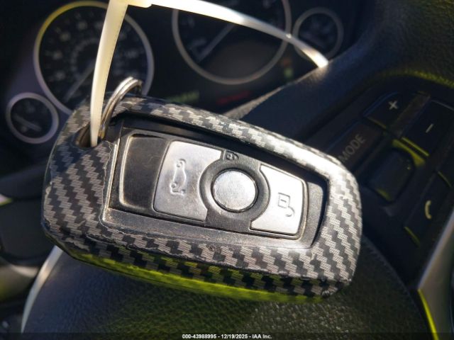 2013 BMW 328I WBA3B3C50DJ976437 Photo 10