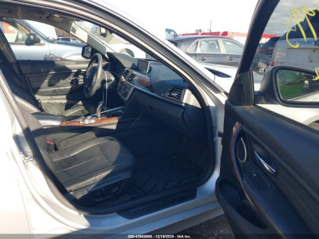 2013 BMW 328I WBA3B3C50DJ976437 Photo 4