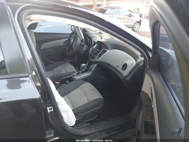 1G1PC5SG2G7192383 Chevrolet Cruze Limited Ls Auto