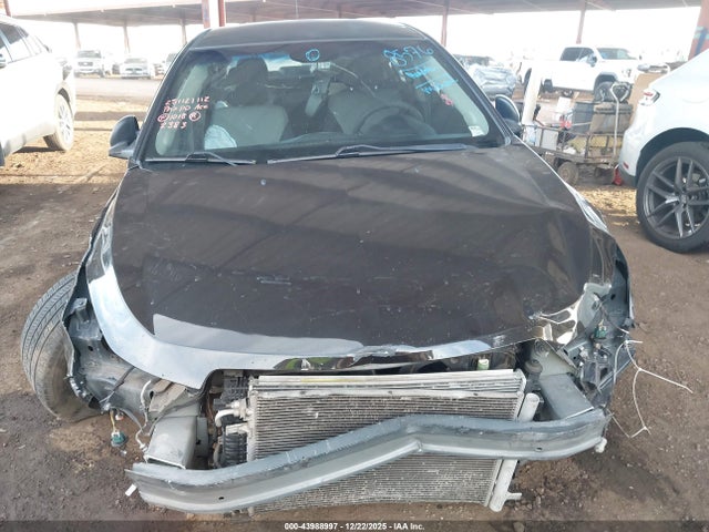 1G1PC5SG2G7192383 Chevrolet Cruze Limited Ls Auto