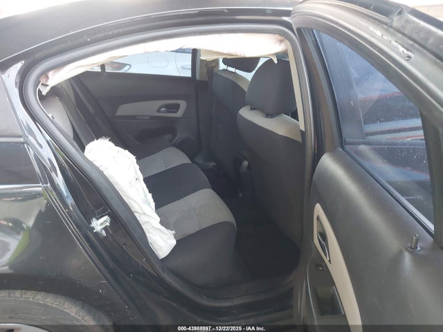 1G1PC5SG2G7192383 Chevrolet Cruze Limited Ls Auto