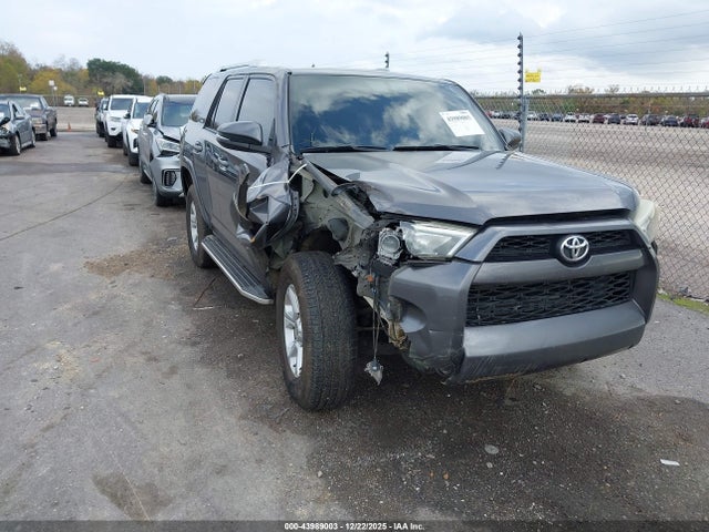 2016 JTEZU5JR4G5128756 main image