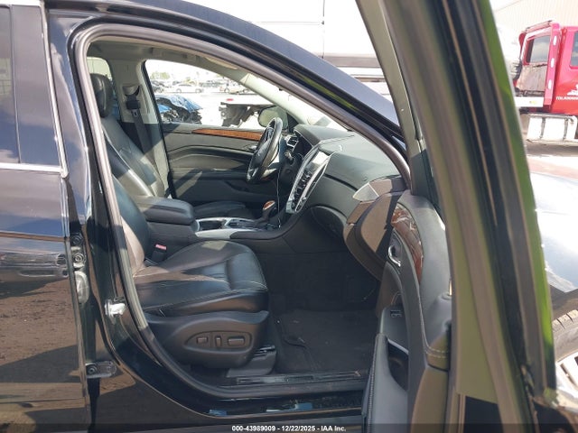 2014 CADILLAC SRX 3GYFNBE35ES631928 Photo 4