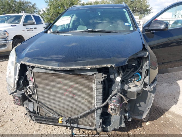 2014 CADILLAC SRX 3GYFNBE35ES631928 Photo 5