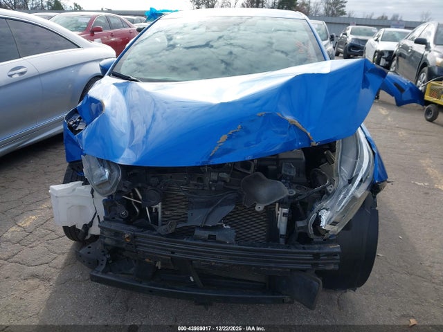 Продажа на аукционе авто 2021 Nissan Versa Sv Xtronic Cvt, vin: 3N1CN8EV3ML889910, номер лота: 43989017