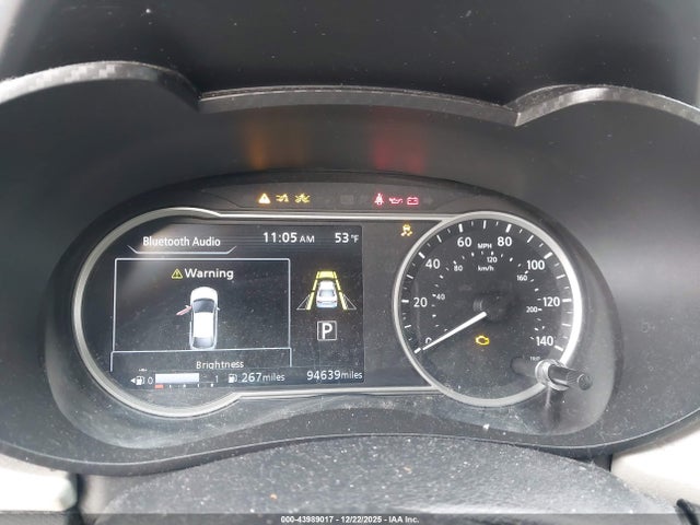 Продажа на аукционе авто 2021 Nissan Versa Sv Xtronic Cvt, vin: 3N1CN8EV3ML889910, номер лота: 43989017