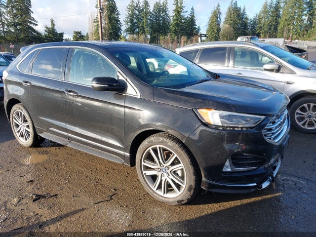 Ford Edge Titanium 2019 2FMPK4K90KBC63761 main image
