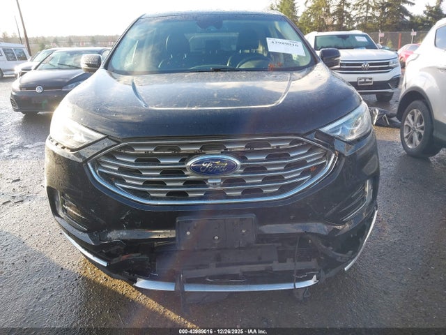 Ford Edge Titanium 2019 2FMPK4K90KBC63761 Image 13