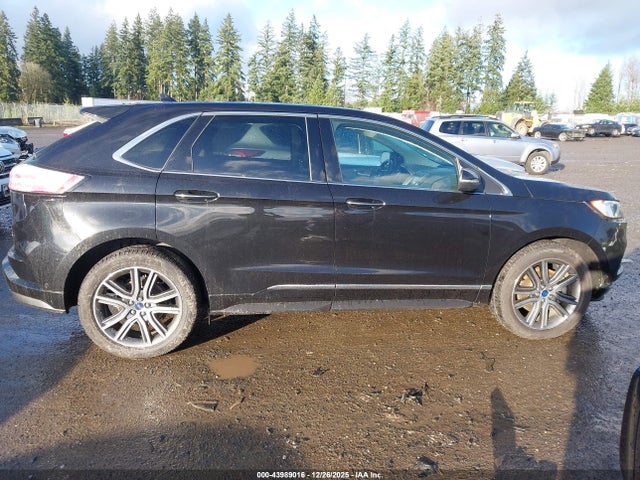 Ford Edge Titanium 2019 2FMPK4K90KBC63761 Image 14