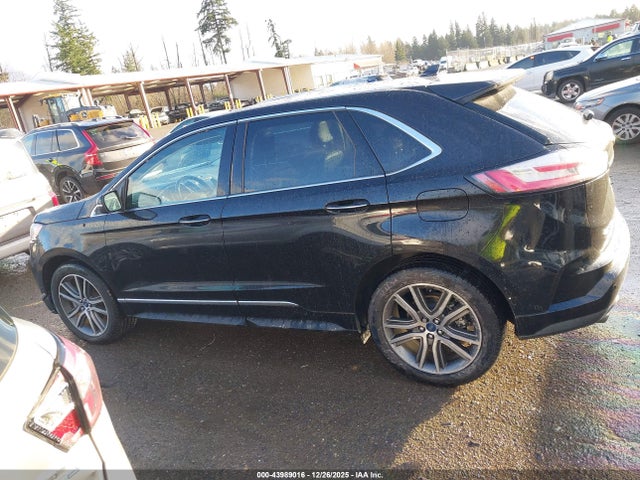 Ford Edge Titanium 2019 2FMPK4K90KBC63761 Image 15