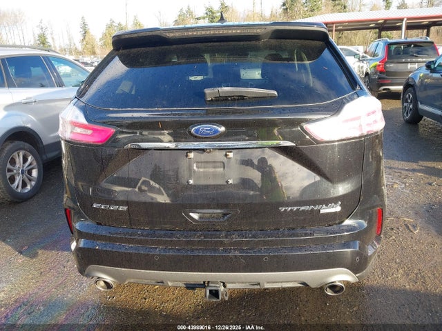 Ford Edge Titanium 2019 2FMPK4K90KBC63761 Image 17