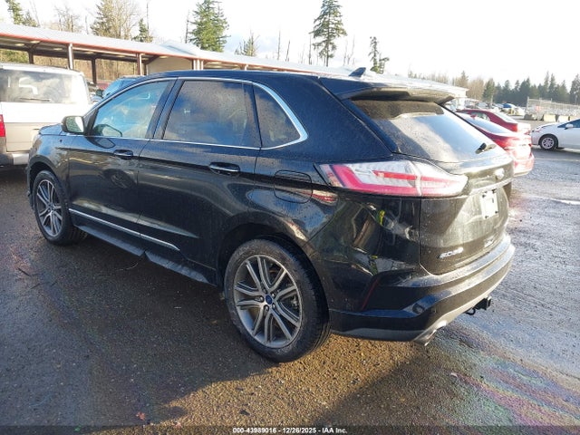 Ford Edge Titanium 2019 2FMPK4K90KBC63761 Image 3