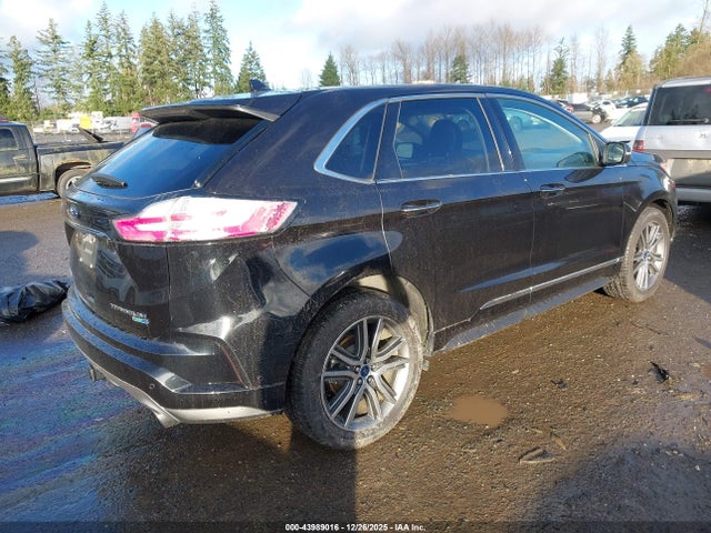 Ford Edge Titanium 2019 2FMPK4K90KBC63761 Image 4
