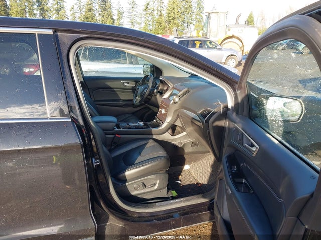 Ford Edge Titanium 2019 2FMPK4K90KBC63761 Image 5