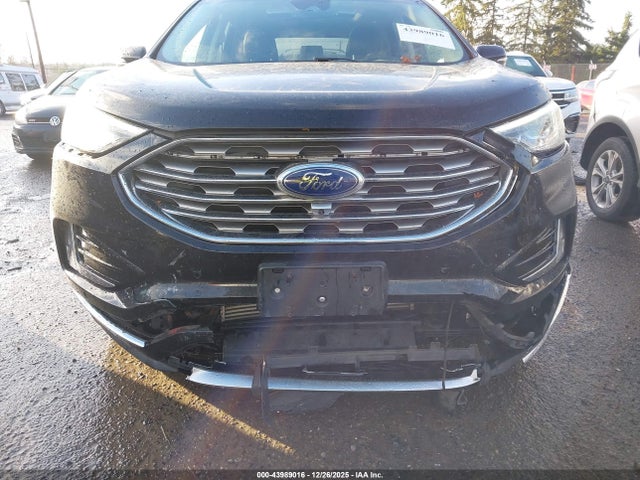 Ford Edge Titanium 2019 2FMPK4K90KBC63761 Image 6